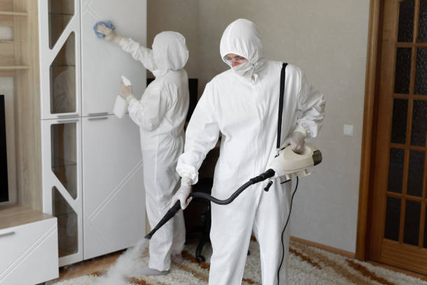 24/7 Emergency Infectious Disease Decontamination experts in Plantation, FL